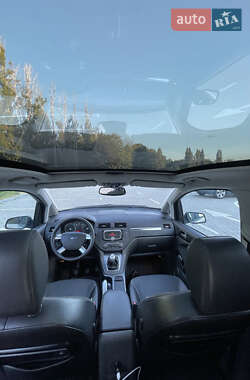 Минивэн Ford C-Max 2007 в 