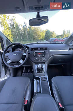 Минивэн Ford C-Max 2007 в 