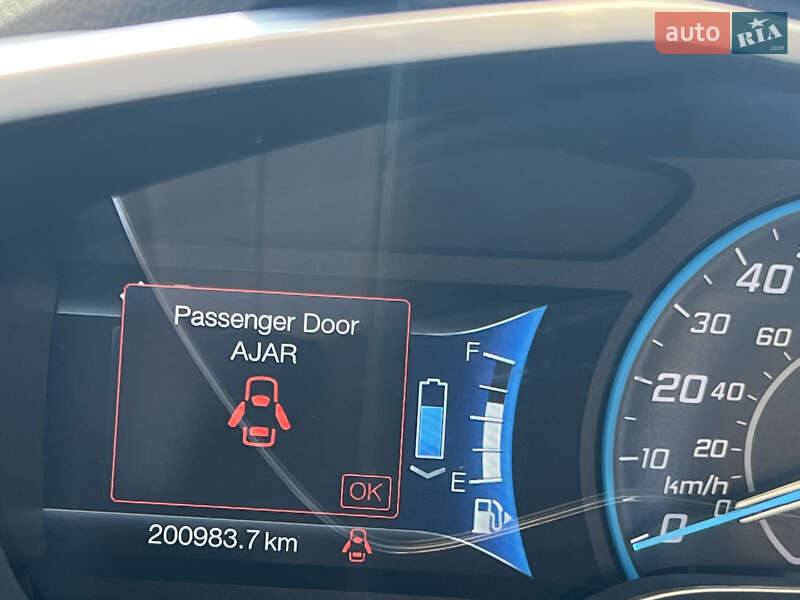 Минивэн Ford C-Max 2014 в Киеве
