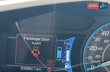 Минивэн Ford C-Max 2014 в 