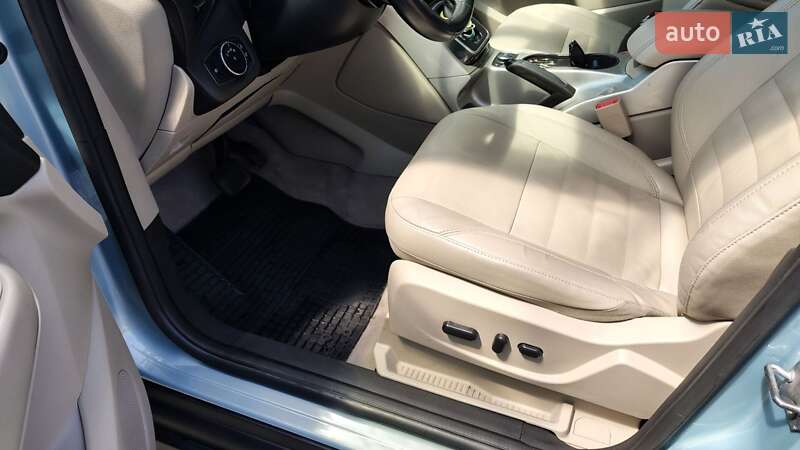 Минивэн Ford C-Max 2014 в Киеве
