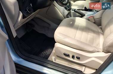 Мінівен Ford C-Max 2014 в 