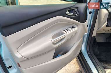 Мінівен Ford C-Max 2014 в 
