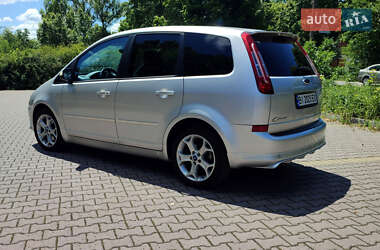 Минивэн Ford C-Max 2009 в 