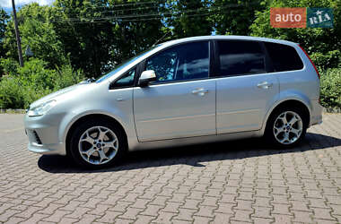 Минивэн Ford C-Max 2009 в 