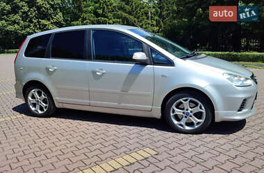 Минивэн Ford C-Max 2009 в 