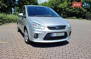 Минивэн Ford C-Max 2009 в 