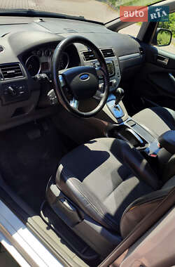 Минивэн Ford C-Max 2009 в 