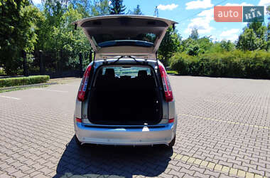 Минивэн Ford C-Max 2009 в 
