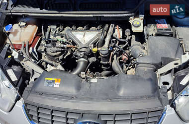 Минивэн Ford C-Max 2009 в 