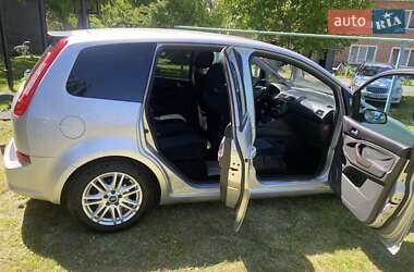 Мінівен Ford C-Max 2008 в 