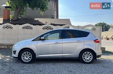 Минивэн Ford C-Max 2013 в 
