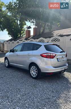 Минивэн Ford C-Max 2013 в 