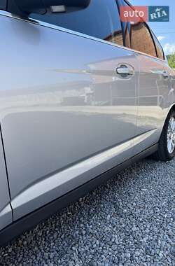 Минивэн Ford C-Max 2013 в 