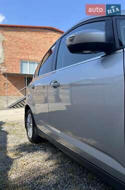Минивэн Ford C-Max 2013 в 