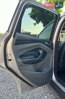 Минивэн Ford C-Max 2013 в 