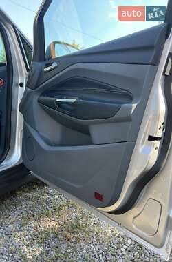 Минивэн Ford C-Max 2013 в 