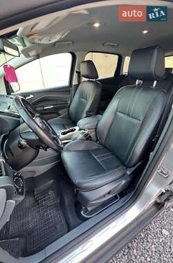 Минивэн Ford C-Max 2013 в 