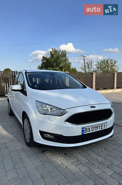 Мінівен Ford C-Max 2016 в Старокостянтинові