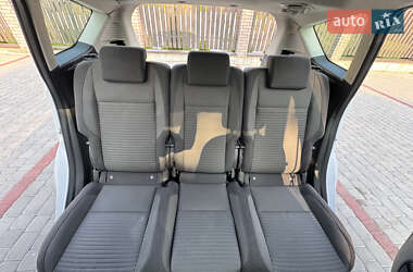 Мінівен Ford C-Max 2016 в 