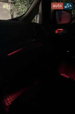 Минивэн Ford C-Max 2013 в 