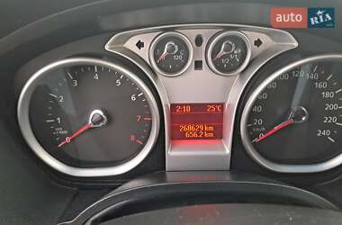Минивэн Ford C-Max 2010 в 