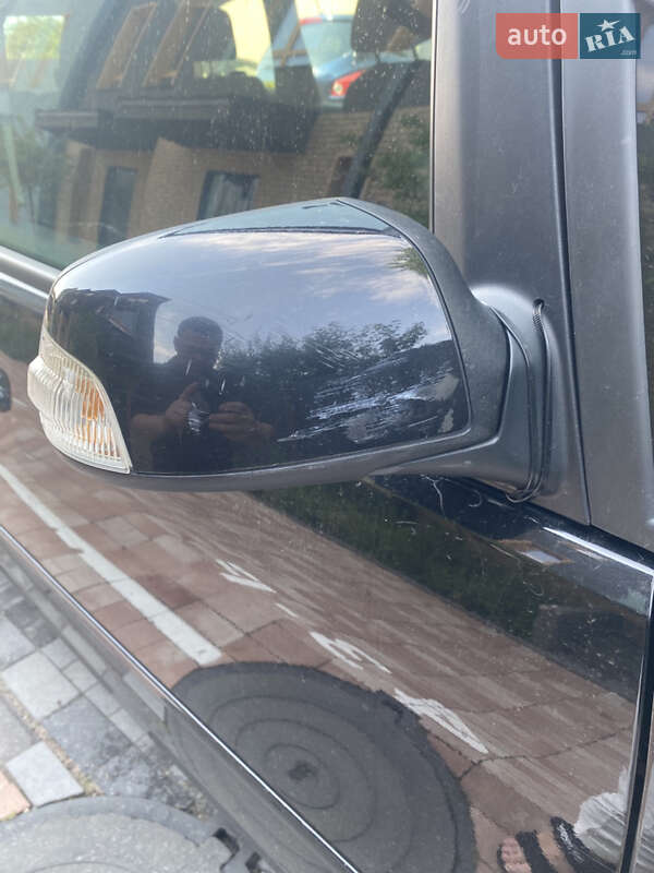 Мінівен Ford C-Max 2008 в Києві