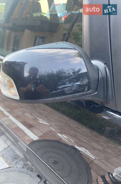 Мінівен Ford C-Max 2008 в 