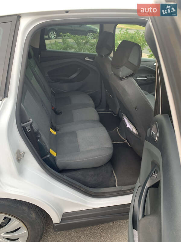 Мінівен Ford C-Max 2012 в Чернігові фото 8 Мінівен Ford C-Max 2012 в Чернігові