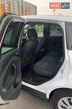 Минивэн Ford C-Max 2012 в Чернигове