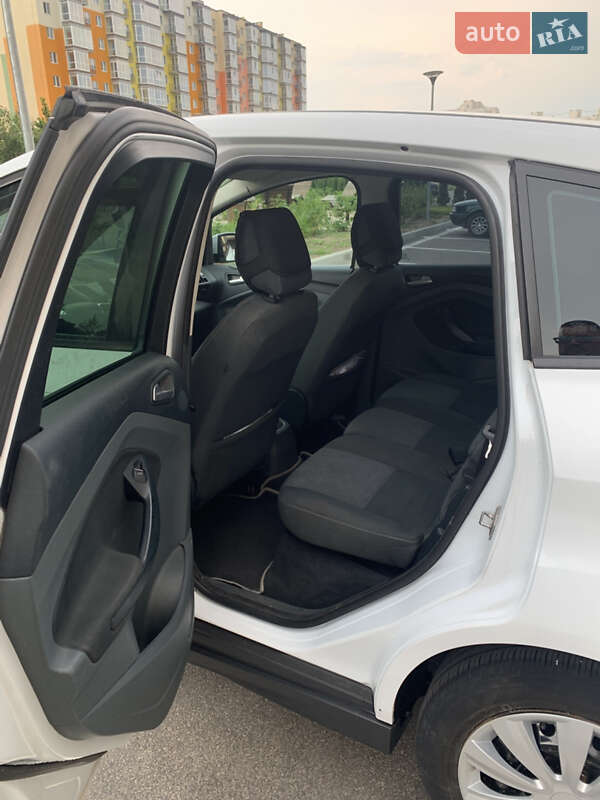 Мінівен Ford C-Max 2012 в Чернігові фото 9 Мінівен Ford C-Max 2012 в Чернігові