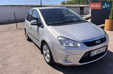 Мінівен Ford C-Max 2010 в 