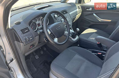 Мінівен Ford C-Max 2010 в 