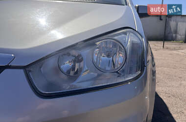 Мінівен Ford C-Max 2010 в 