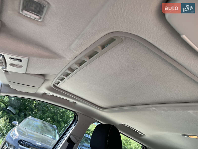 Мінівен Ford C-Max 2008 в Львові фото 12 Мінівен Ford C-Max 2008 в Львові