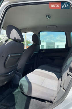 Мінівен Ford C-Max 2004 в 