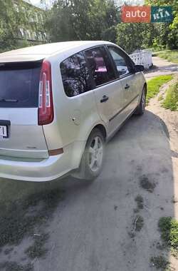 Минивэн Ford C-Max 2007 в Кривом Роге