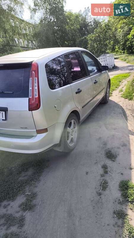 Мінівен Ford C-Max 2007 в Кривому Розі
