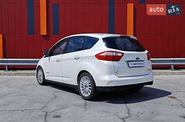 Мінівен Ford C-Max 2015 в 