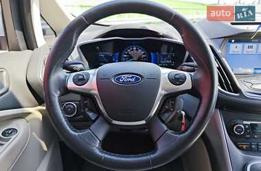 Мінівен Ford C-Max 2015 в 