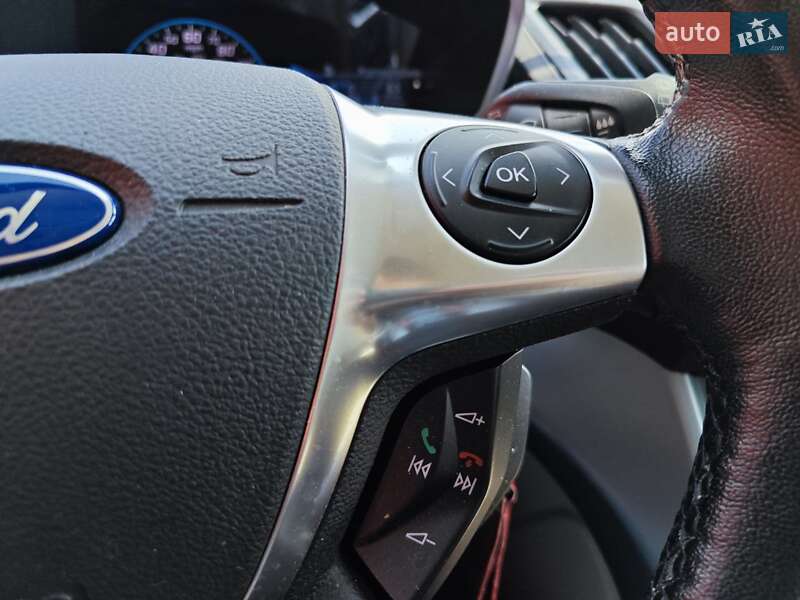 Мінівен Ford C-Max 2015 в Києві фото 20 Мінівен Ford C-Max 2015 в Києві