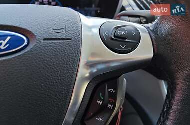 Мінівен Ford C-Max 2015 в 