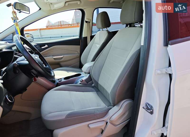 Мінівен Ford C-Max 2015 в Києві фото 10 Мінівен Ford C-Max 2015 в Києві