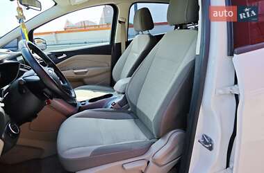 Мінівен Ford C-Max 2015 в 
