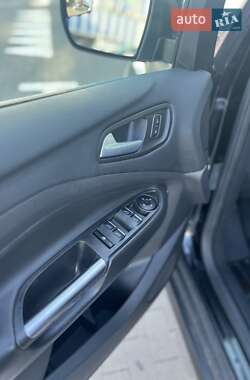 Минивэн Ford C-Max 2018 в 
