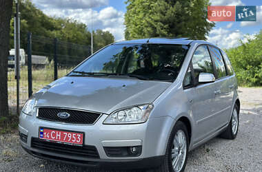 Минивэн Ford C-Max 2006 в 
