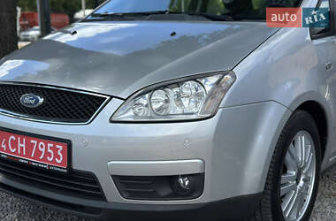 Минивэн Ford C-Max 2006 в 