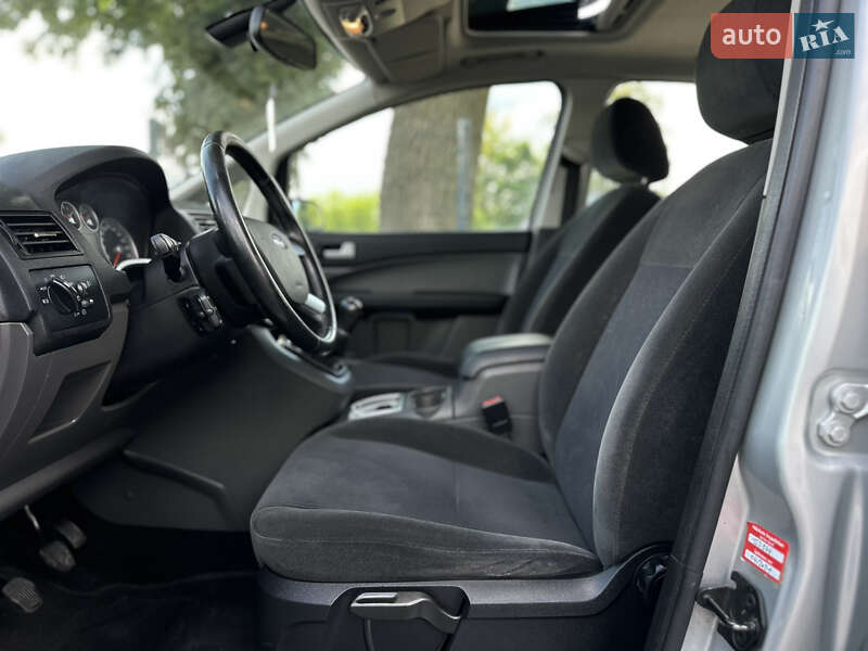 Мінівен Ford C-Max 2006 в Вінниці