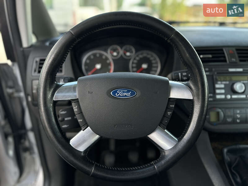 Мінівен Ford C-Max 2006 в Вінниці