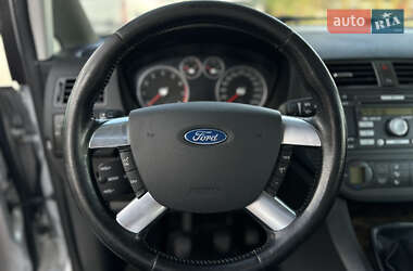 Минивэн Ford C-Max 2006 в 